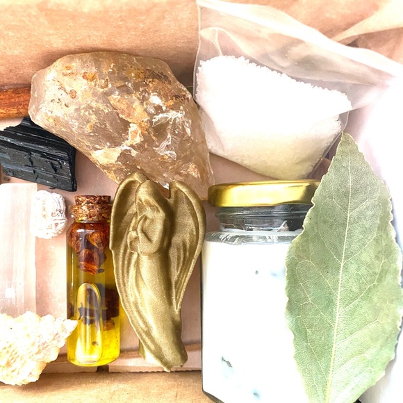 Spiritual Bundles New moon 🌚 - Picture 6 of 16